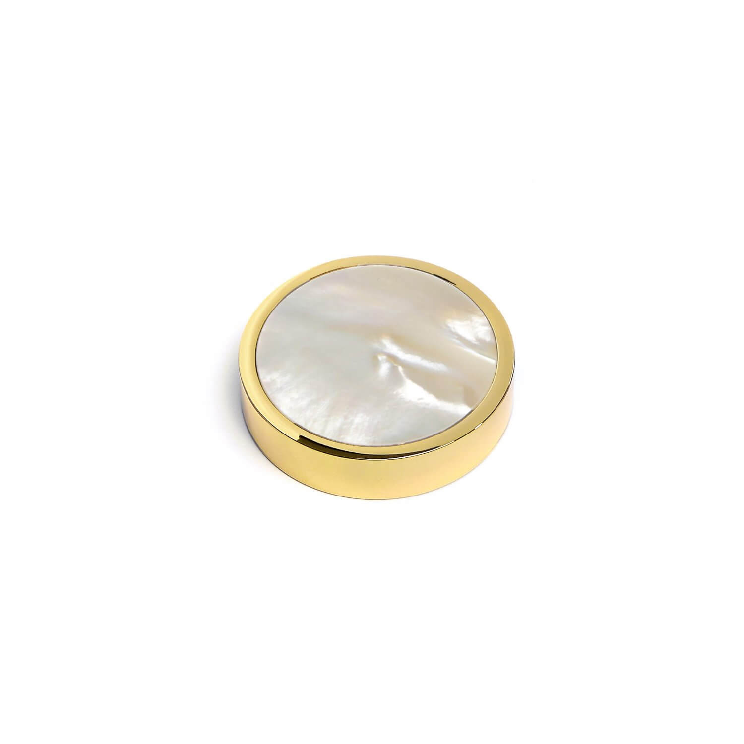 Mother Of Pearl Stone